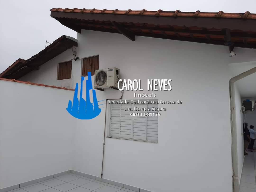 Casa à venda com 2 quartos, 107m² - Foto 6