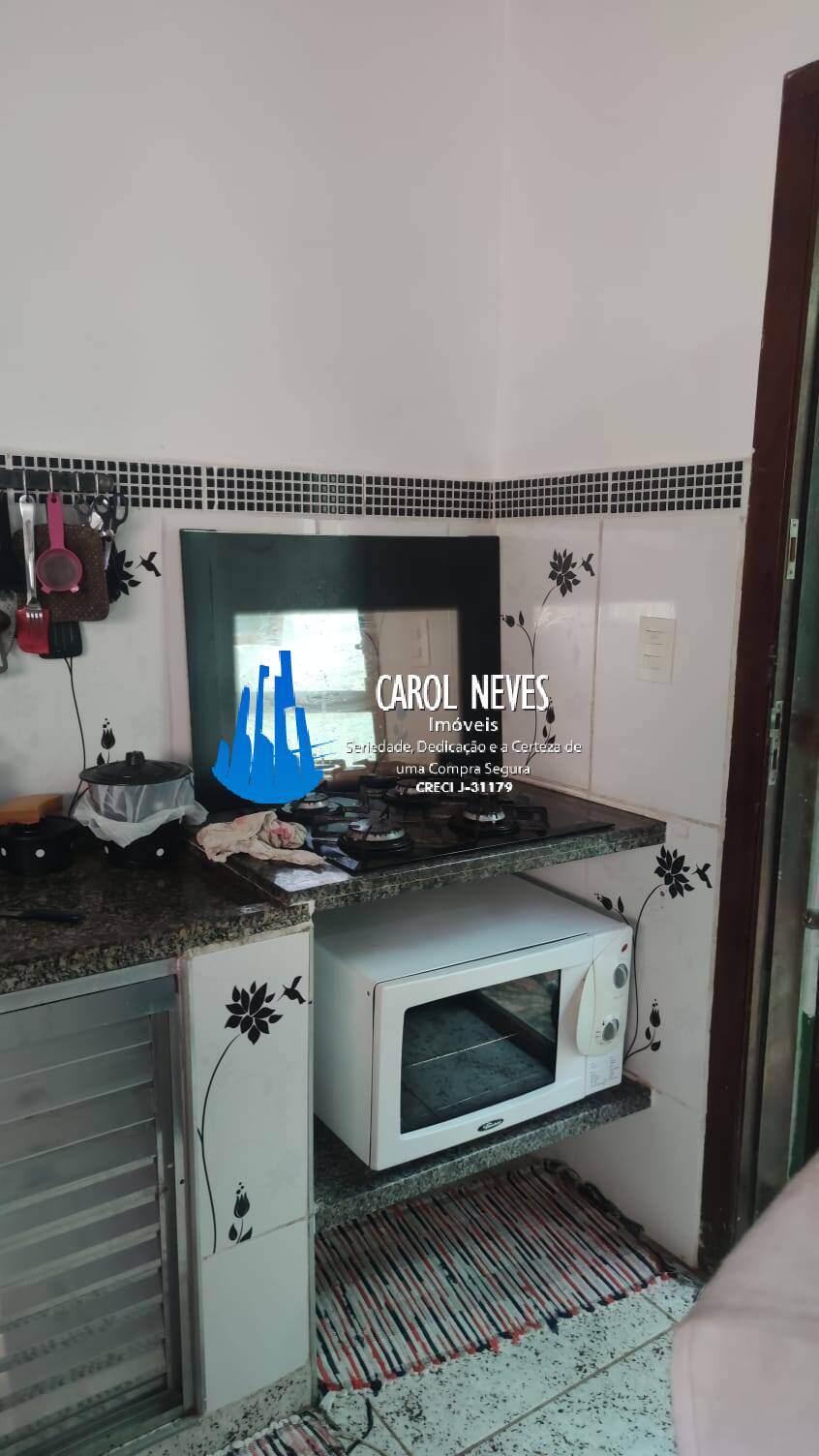 Casa à venda com 4 quartos, 161m² - Foto 8