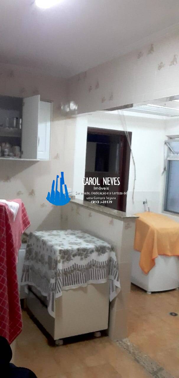 Apartamento à venda com 2 quartos, 112m² - Foto 6