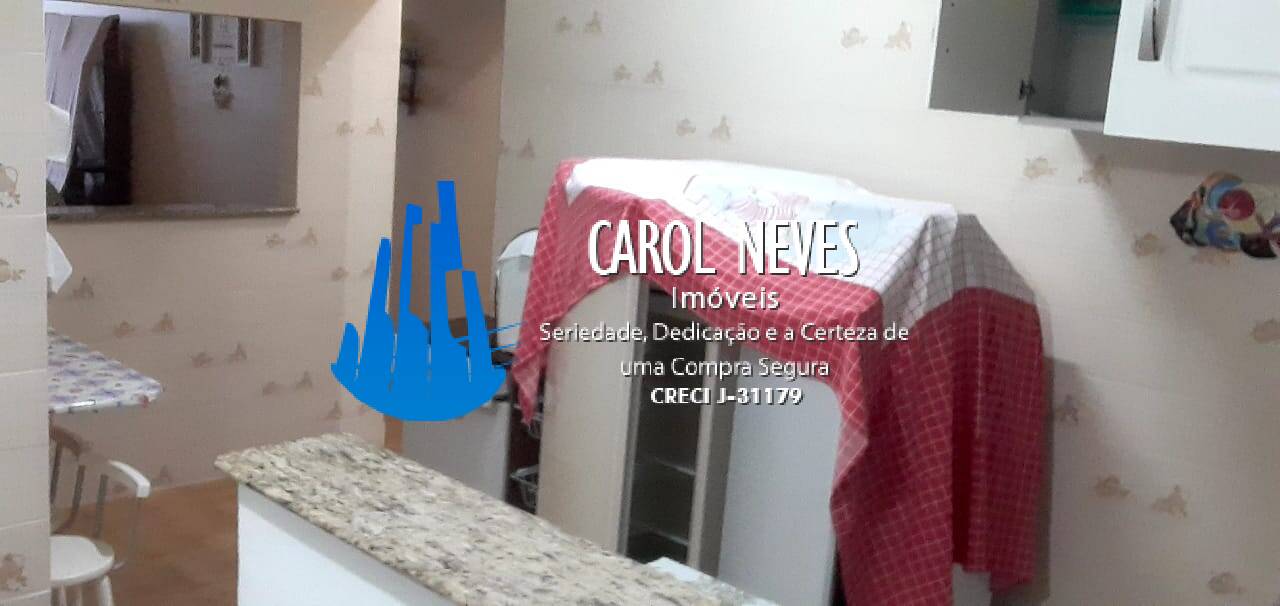 Apartamento à venda com 2 quartos, 112m² - Foto 10