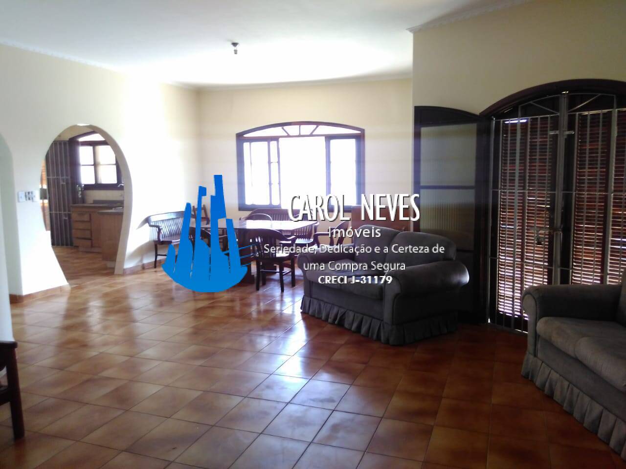 Casa à venda com 4 quartos, 100m² - Foto 7