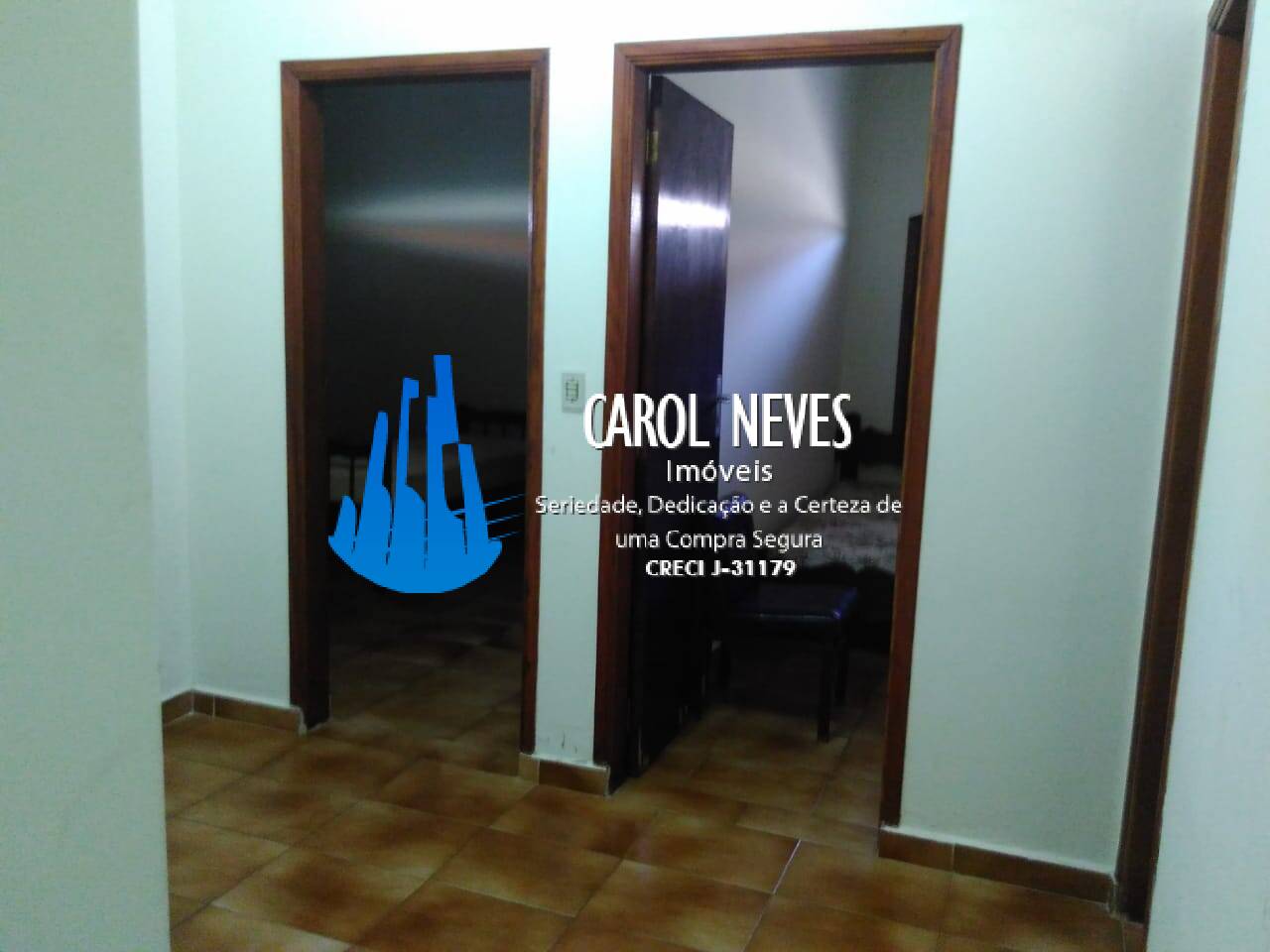 Casa à venda com 4 quartos, 100m² - Foto 8