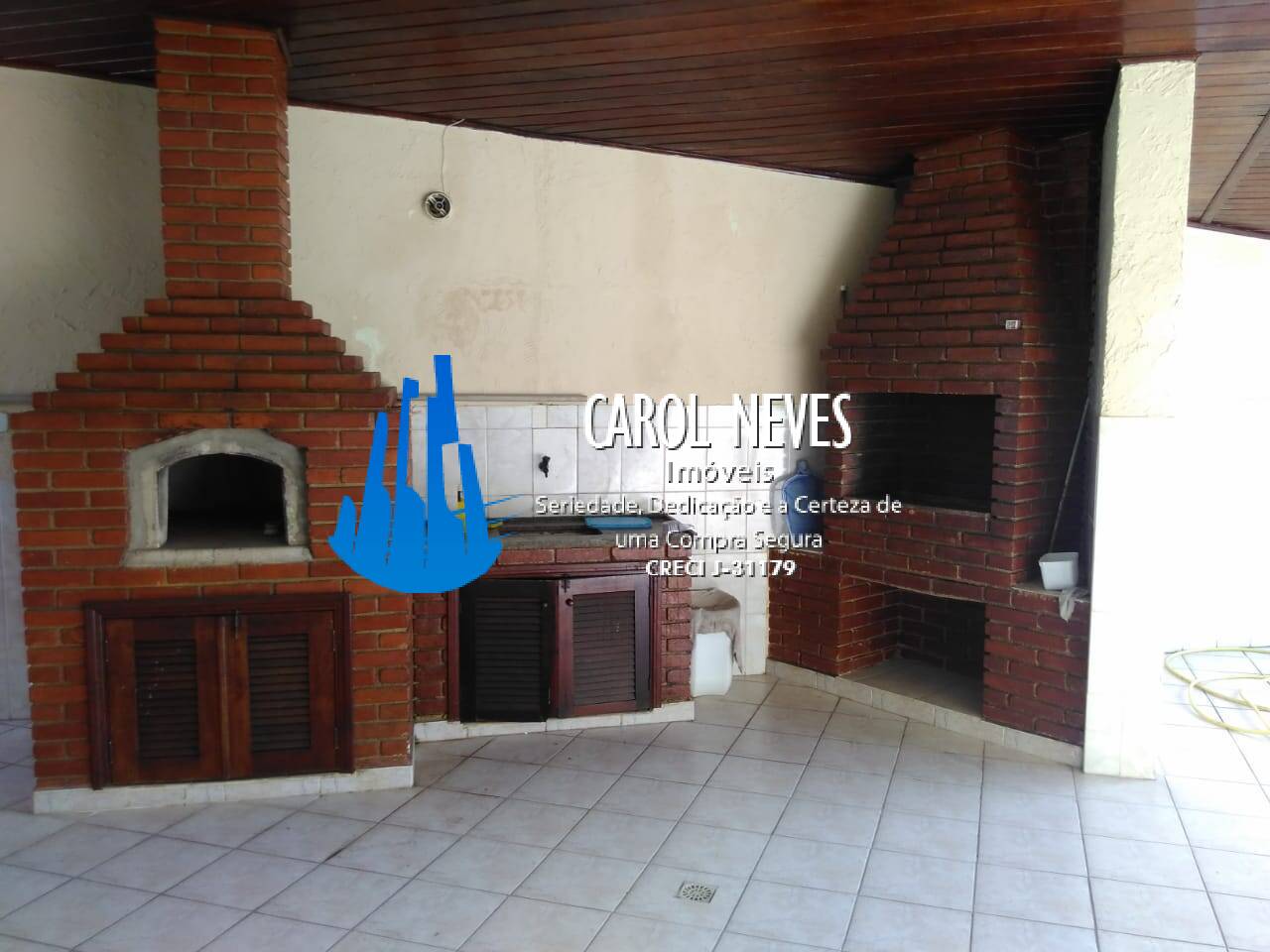 Casa à venda com 4 quartos, 100m² - Foto 15