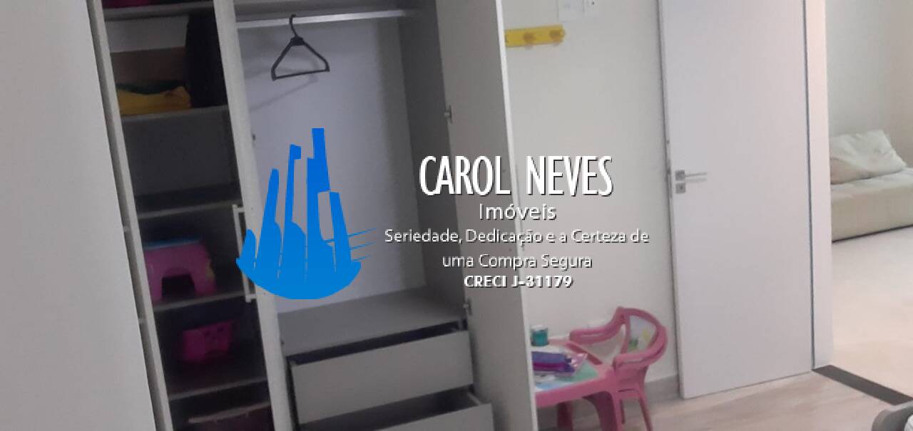 Apartamento à venda com 2 quartos, 112m² - Foto 8