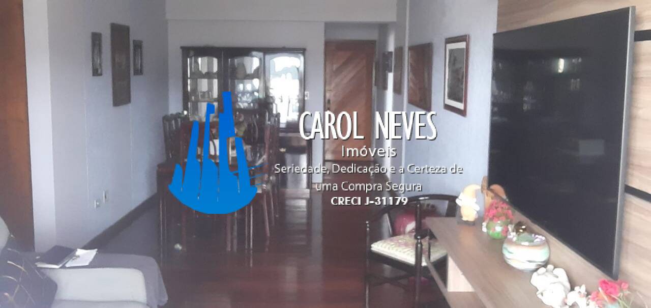 Apartamento à venda com 2 quartos, 96m² - Foto 8