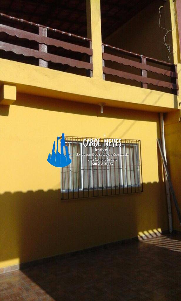 Sobrado à venda com 2 quartos, 72m² - Foto 1