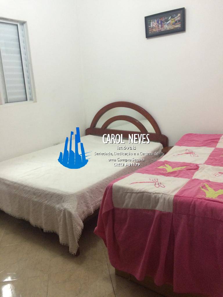 Sobrado à venda com 2 quartos, 72m² - Foto 15