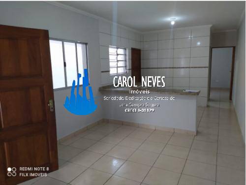 Casa à venda com 2 quartos, 62m² - Foto 5