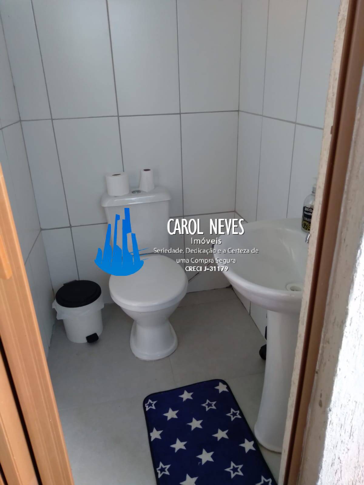 Casa à venda com 2 quartos, 78m² - Foto 10