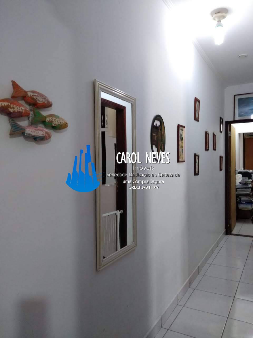 Casa à venda com 4 quartos, 150m² - Foto 15