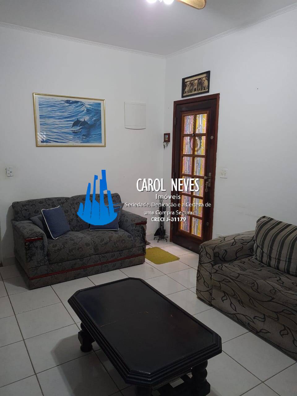 Casa à venda com 4 quartos, 150m² - Foto 17