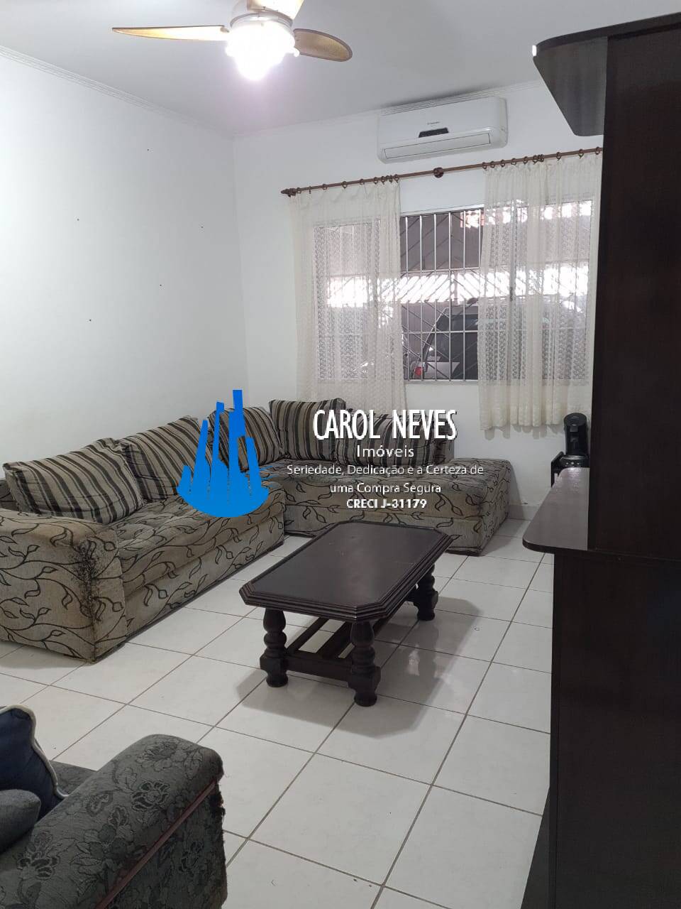 Casa à venda com 4 quartos, 150m² - Foto 4