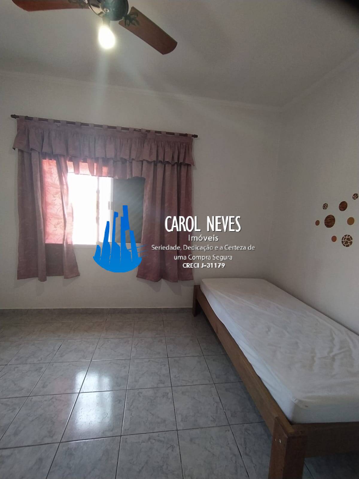 Sobrado à venda com 2 quartos, 84m² - Foto 9