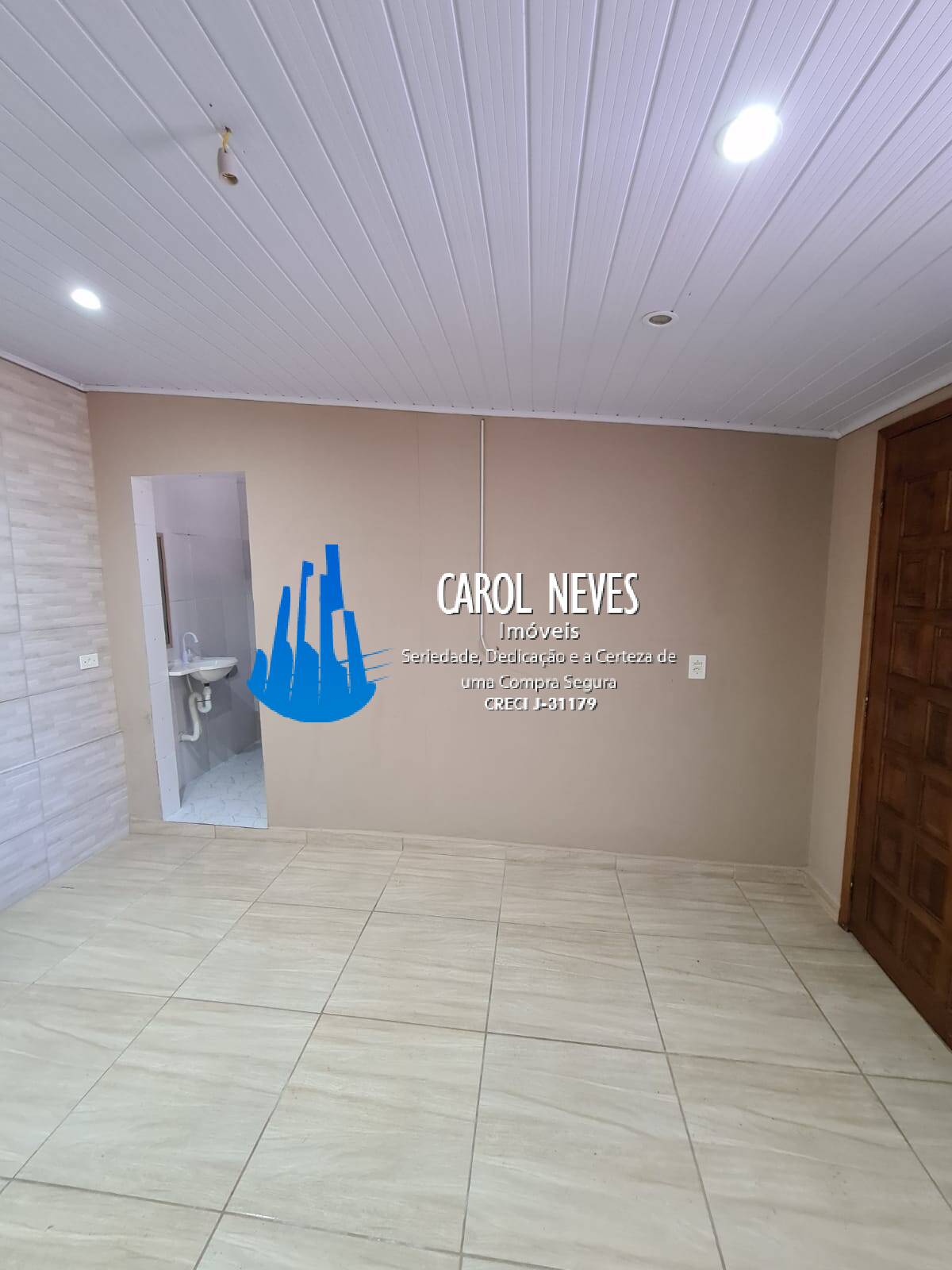 Casa à venda com 2 quartos, 58m² - Foto 7