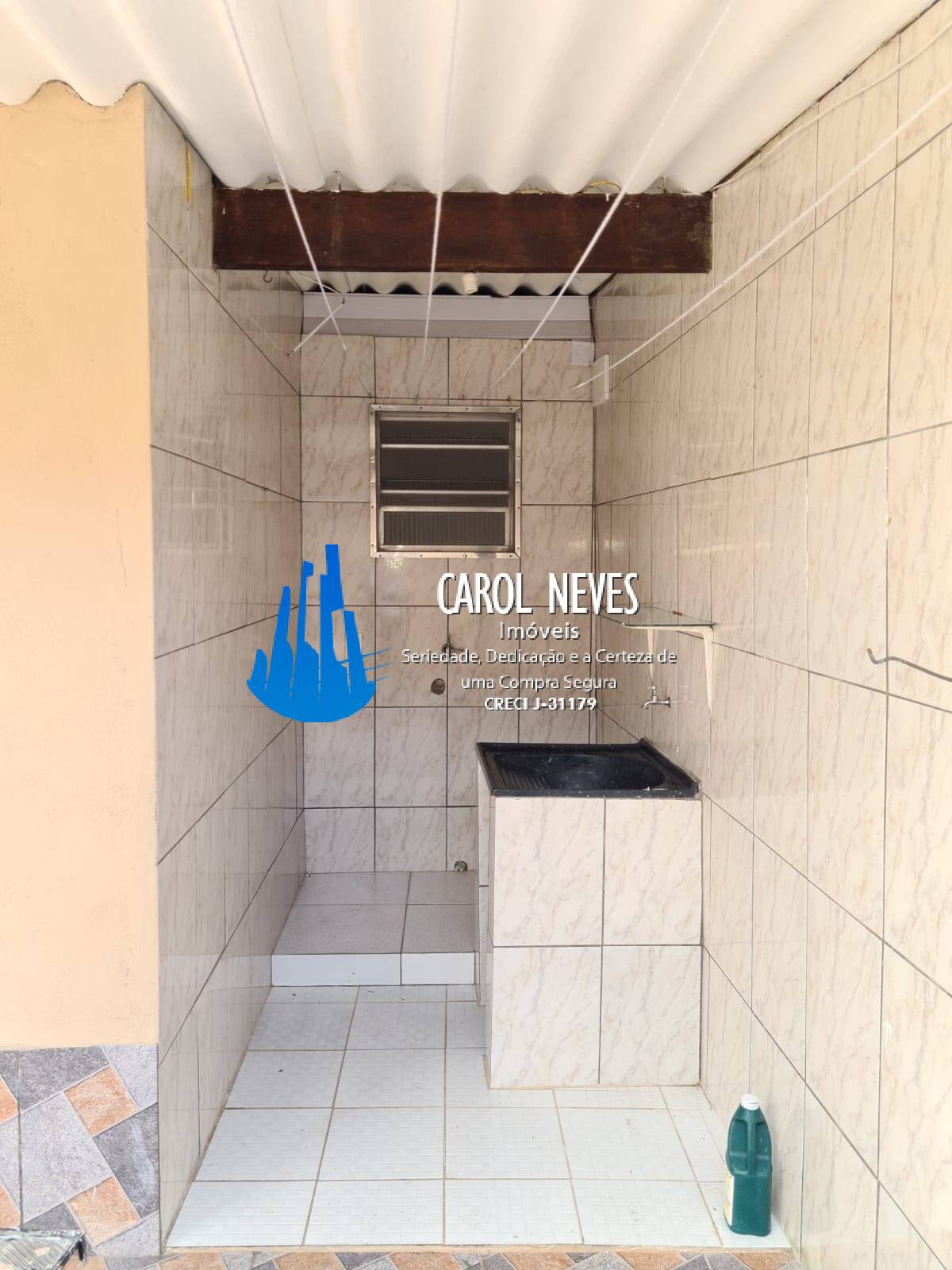 Casa à venda com 2 quartos, 58m² - Foto 10