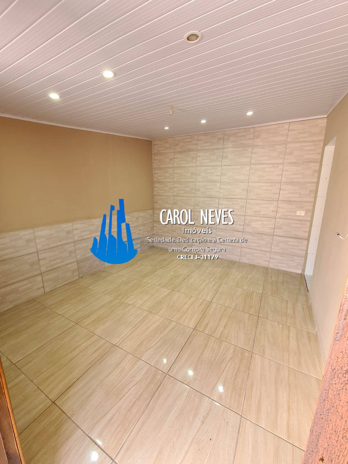 Casa à venda com 2 quartos, 58m² - Foto 9