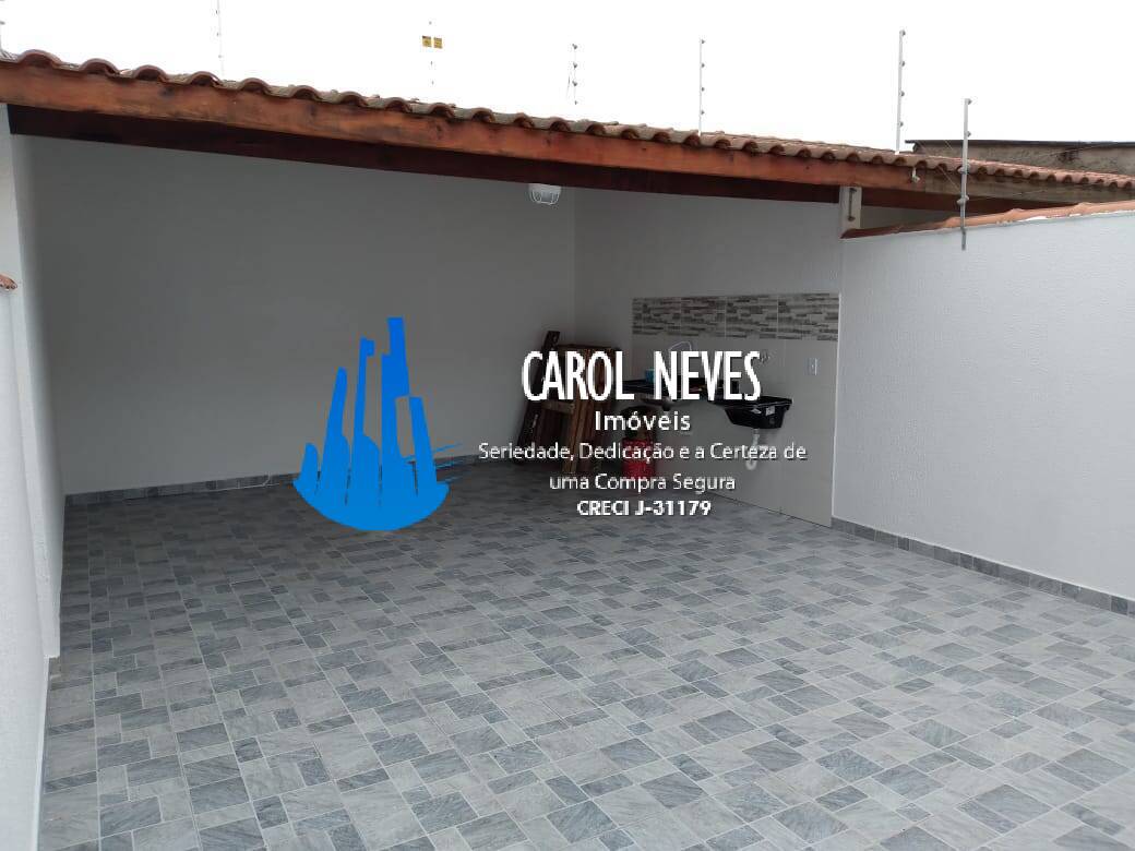 Casa à venda com 2 quartos, 70m² - Foto 11