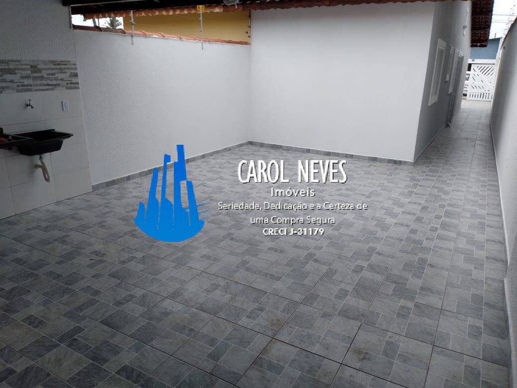 Casa à venda com 2 quartos, 70m² - Foto 12