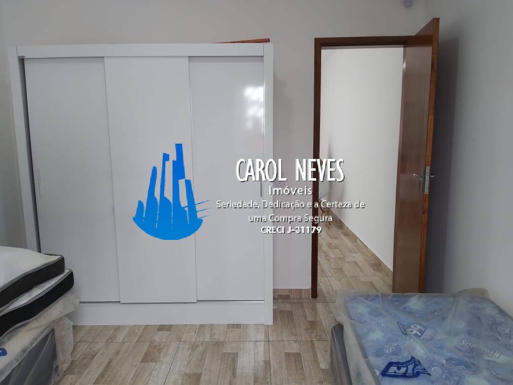 Casa à venda com 2 quartos, 70m² - Foto 8