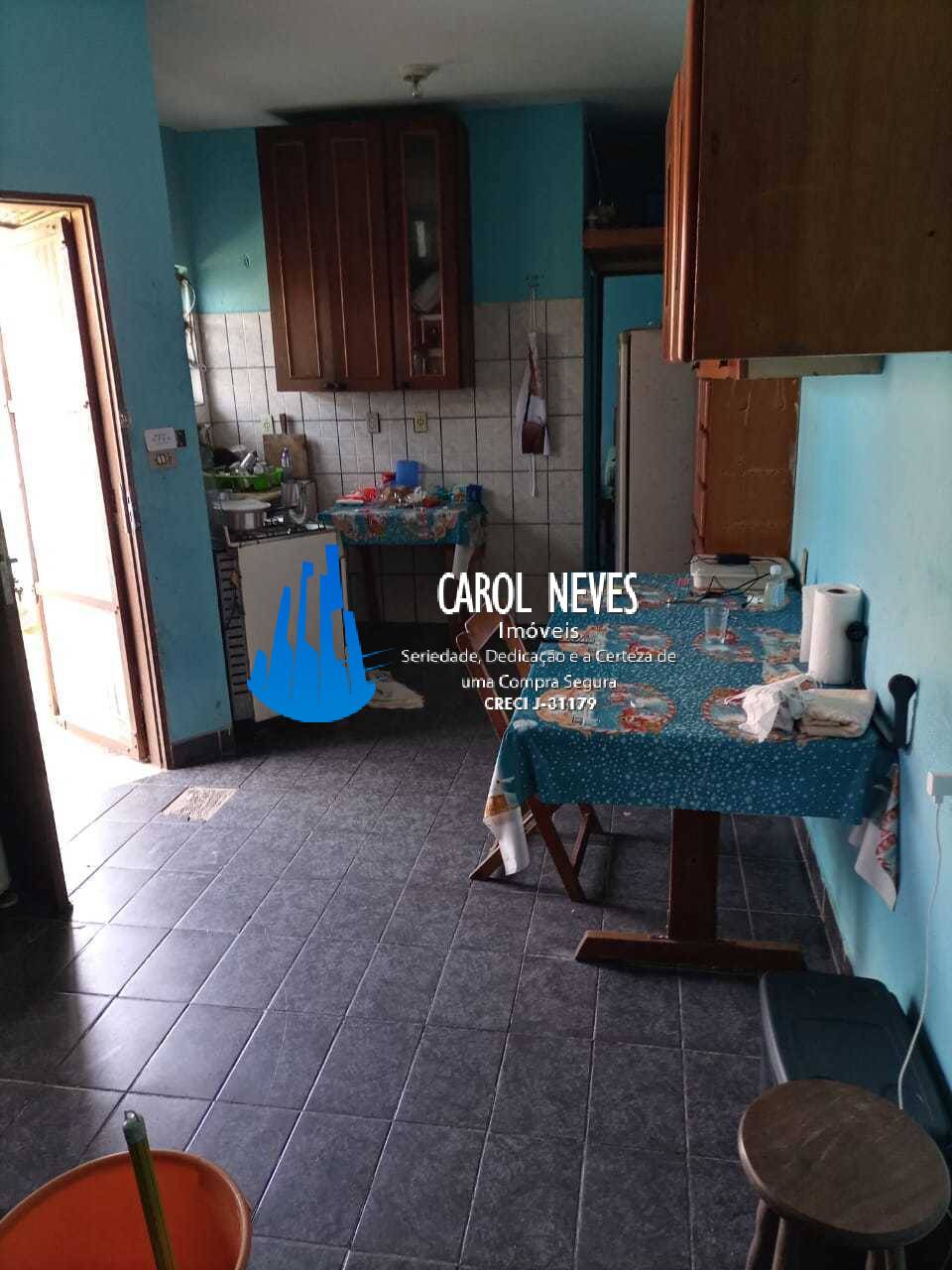 Casa à venda e aluguel com 2 quartos, 70m² - Foto 5