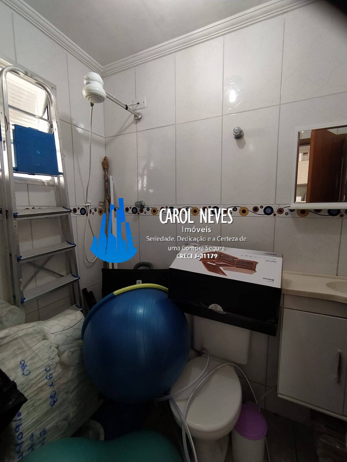 Sobrado à venda com 2 quartos, 80m² - Foto 16