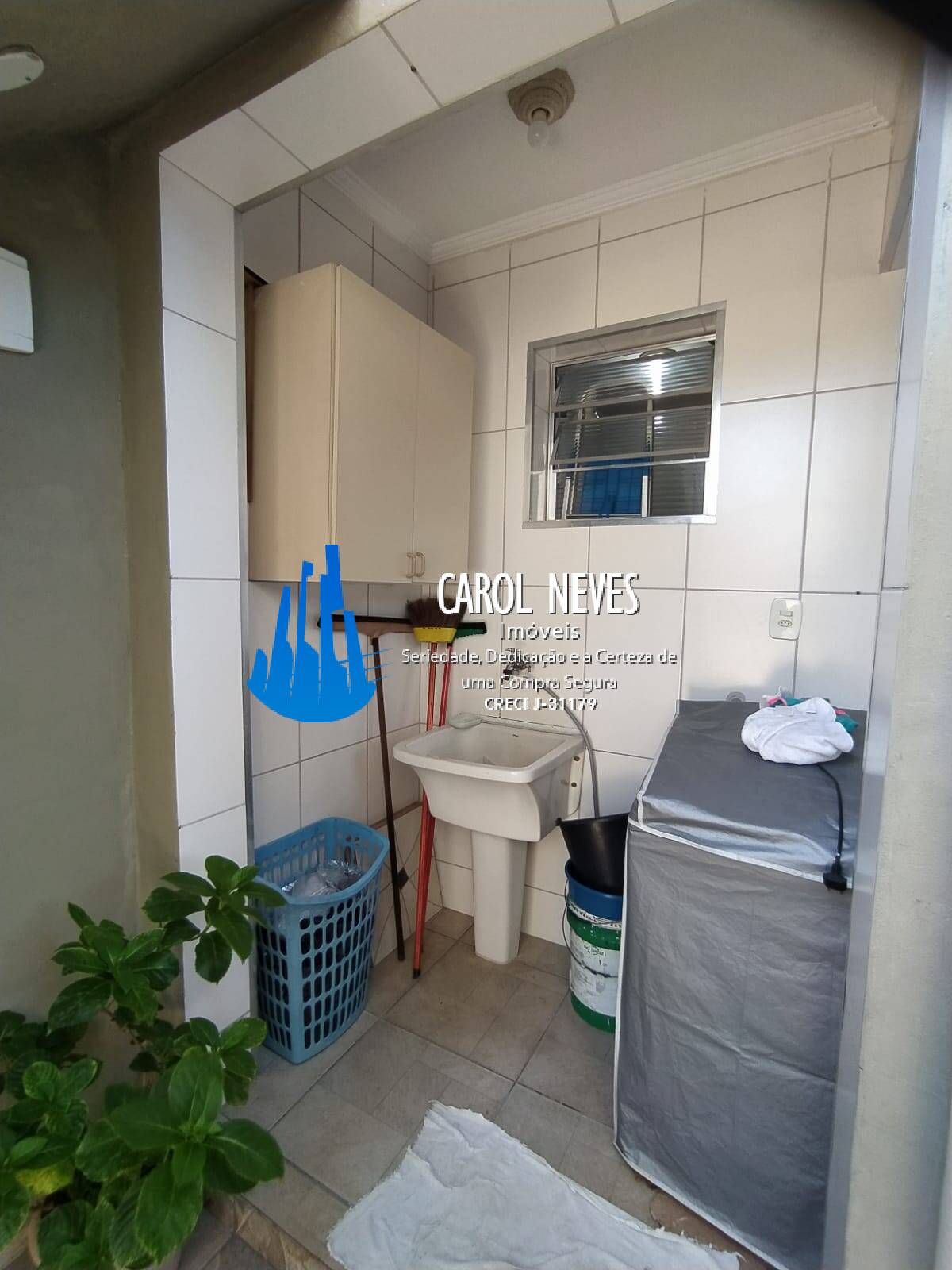 Sobrado à venda com 2 quartos, 80m² - Foto 15