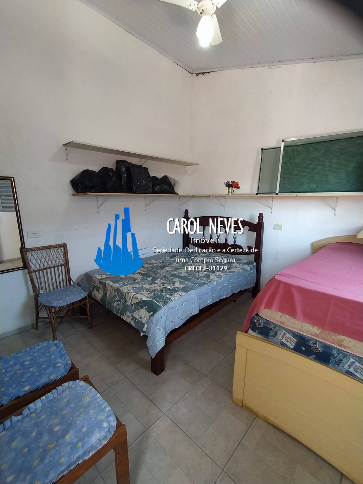 Sobrado à venda com 2 quartos, 80m² - Foto 12