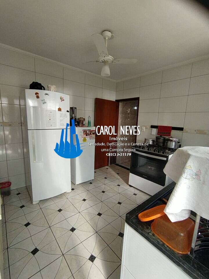 Sobrado à venda com 2 quartos, 80m² - Foto 8