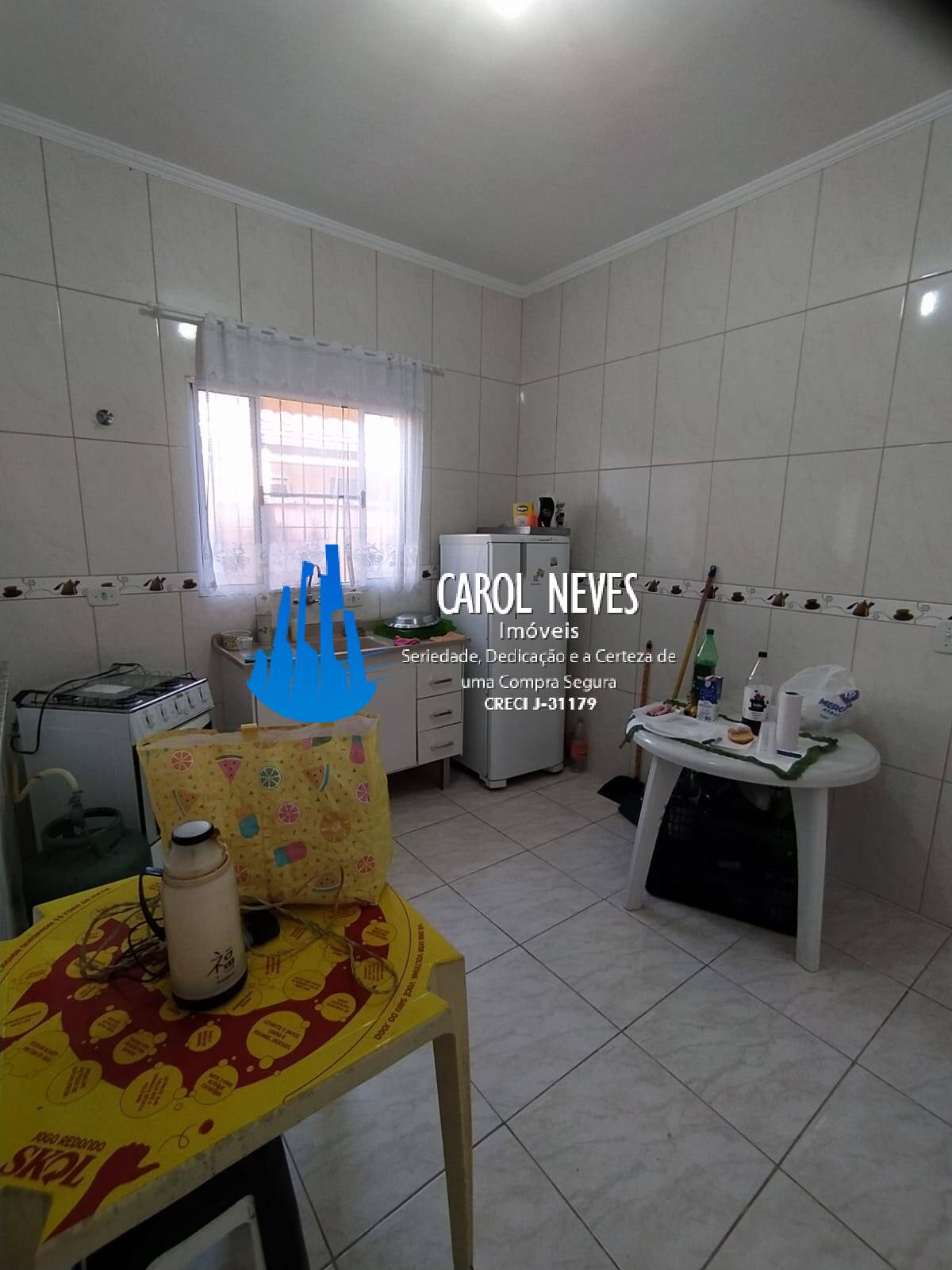 Casa à venda com 2 quartos, 61m² - Foto 6