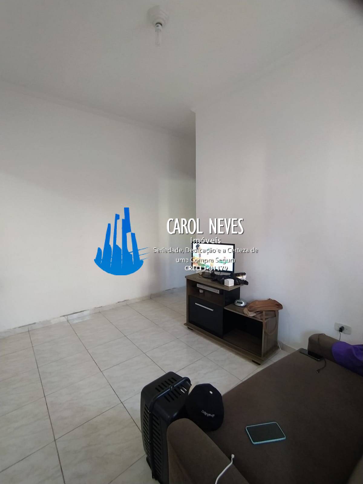 Casa à venda com 2 quartos, 61m² - Foto 3