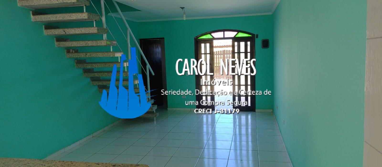 Sobrado à venda com 2 quartos, 110m² - Foto 12