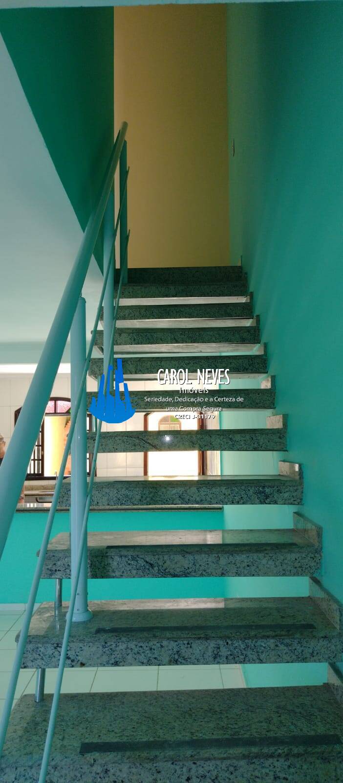 Sobrado à venda com 2 quartos, 110m² - Foto 11