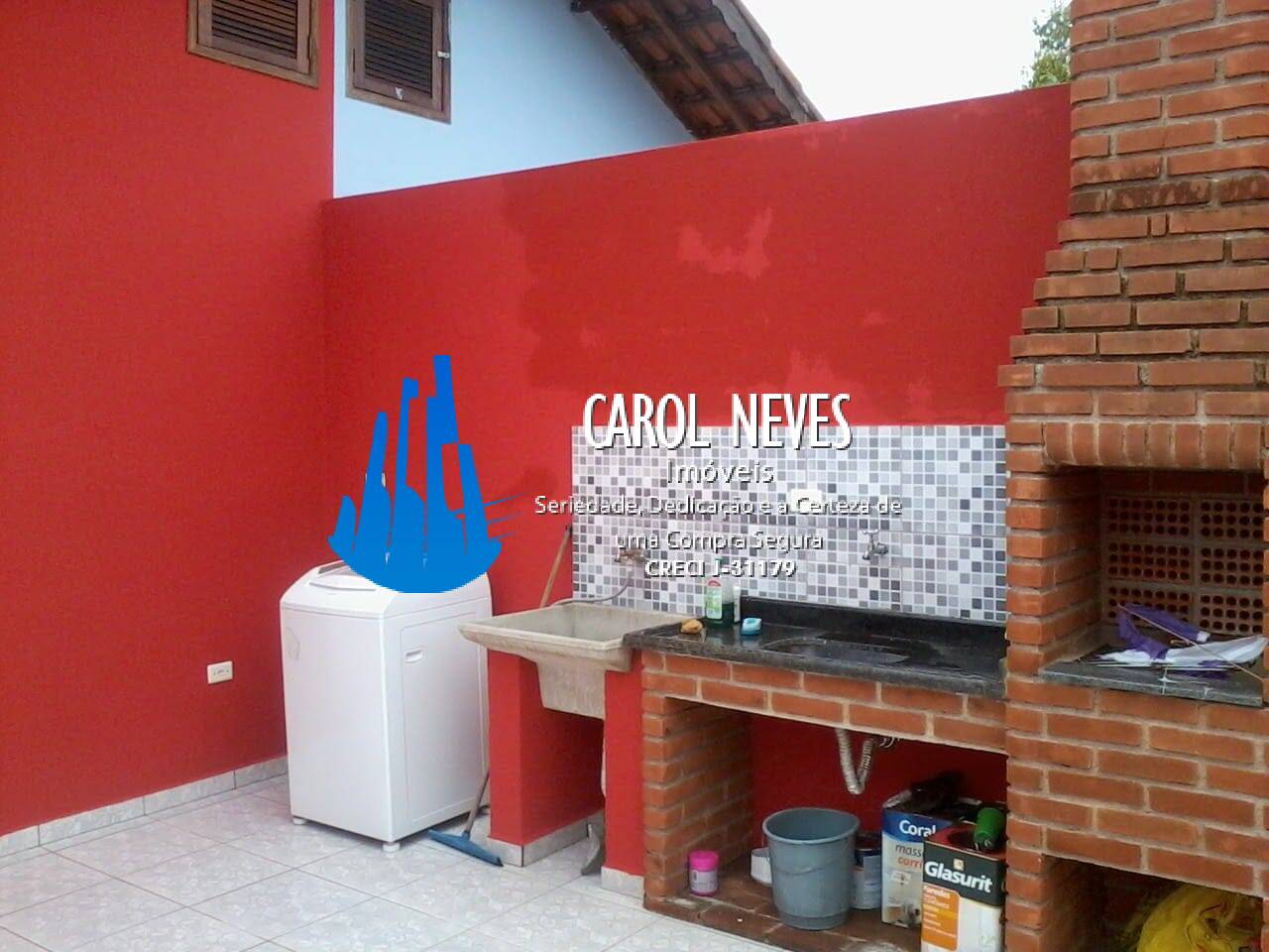 Casa à venda com 2 quartos, 65m² - Foto 11