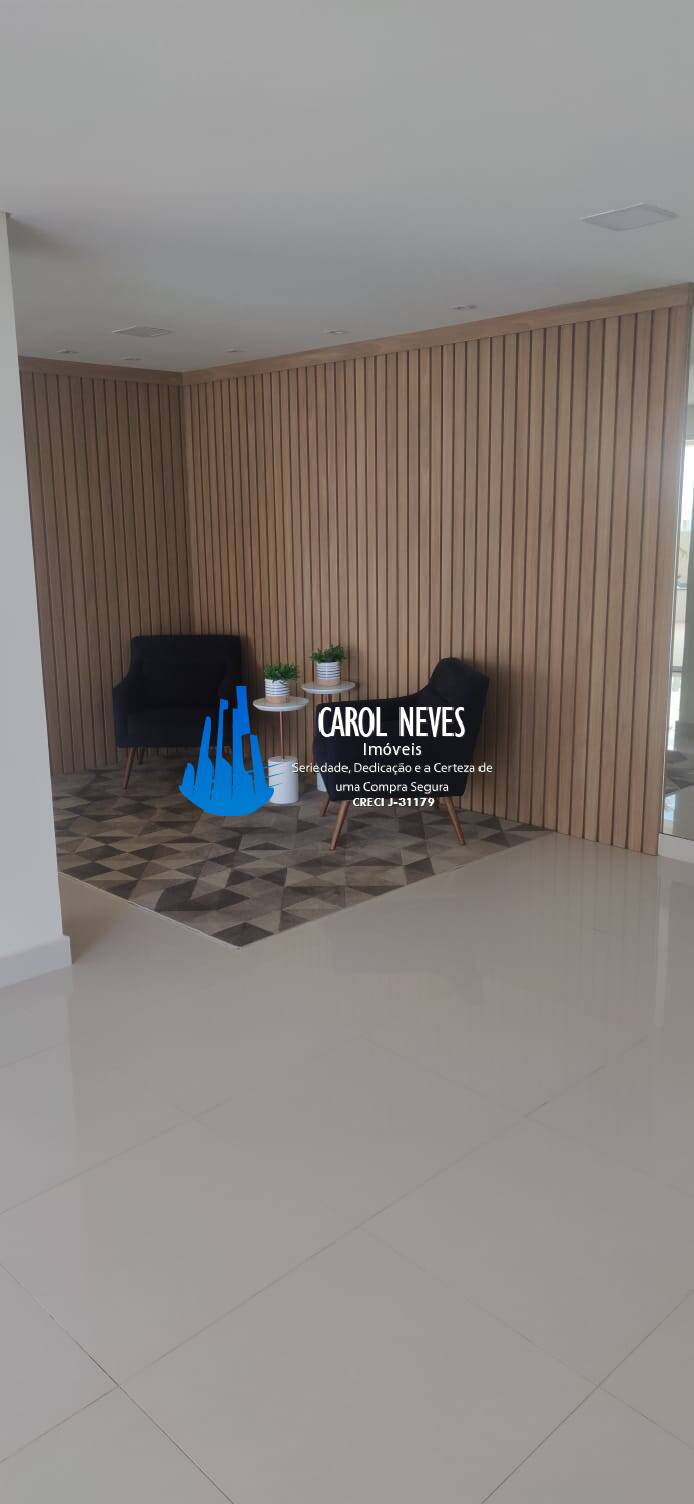 Apartamento à venda com 2 quartos - Foto 5