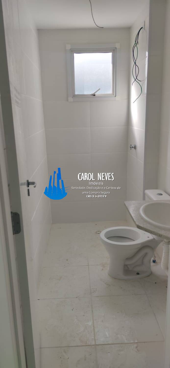 Apartamento à venda com 2 quartos - Foto 12