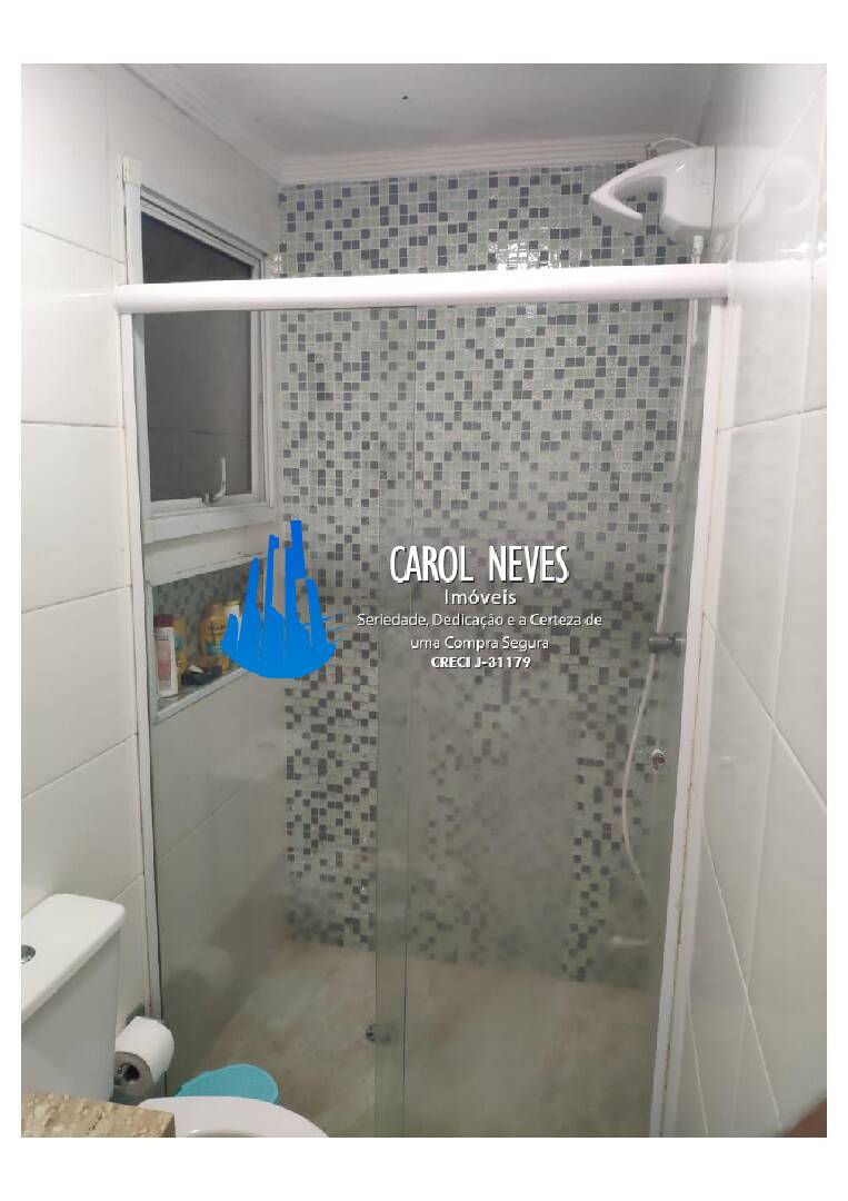 Apartamento à venda com 2 quartos, 69m² - Foto 9