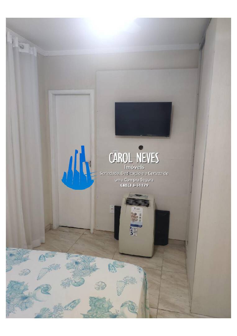 Apartamento à venda com 2 quartos, 69m² - Foto 10