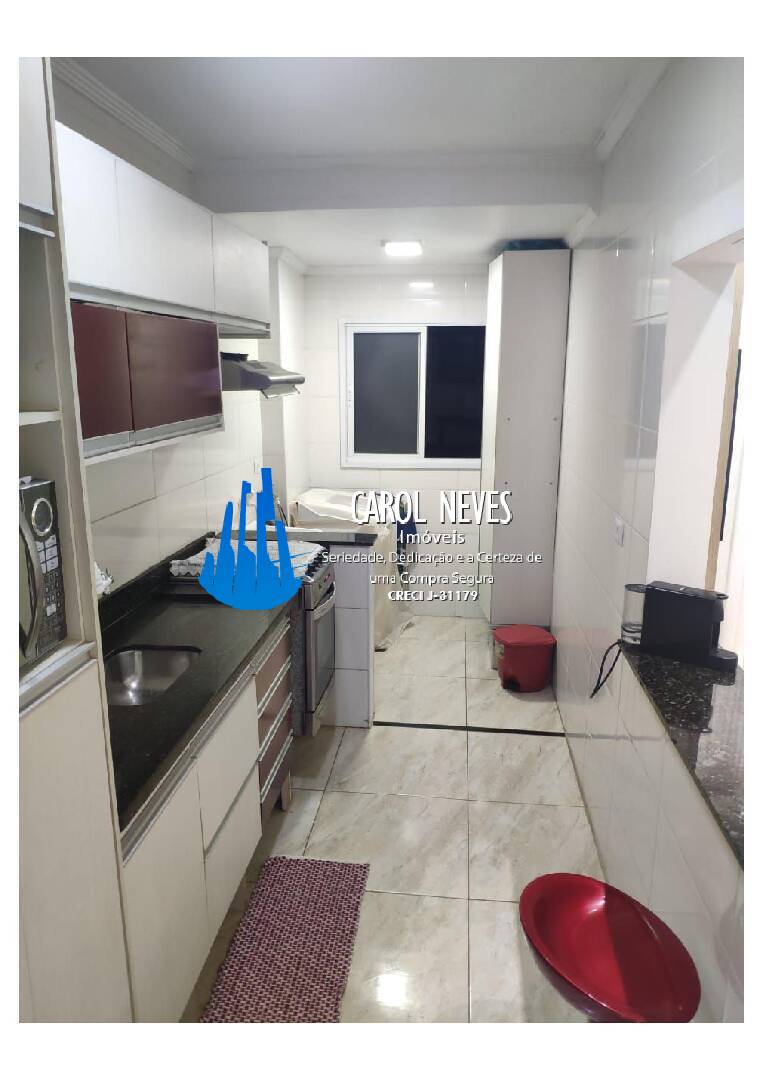 Apartamento à venda com 2 quartos, 69m² - Foto 7