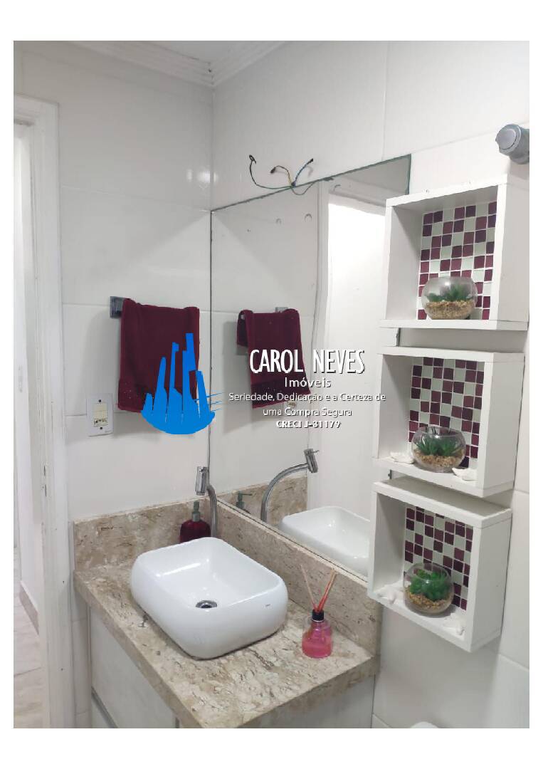 Apartamento à venda com 2 quartos, 69m² - Foto 15