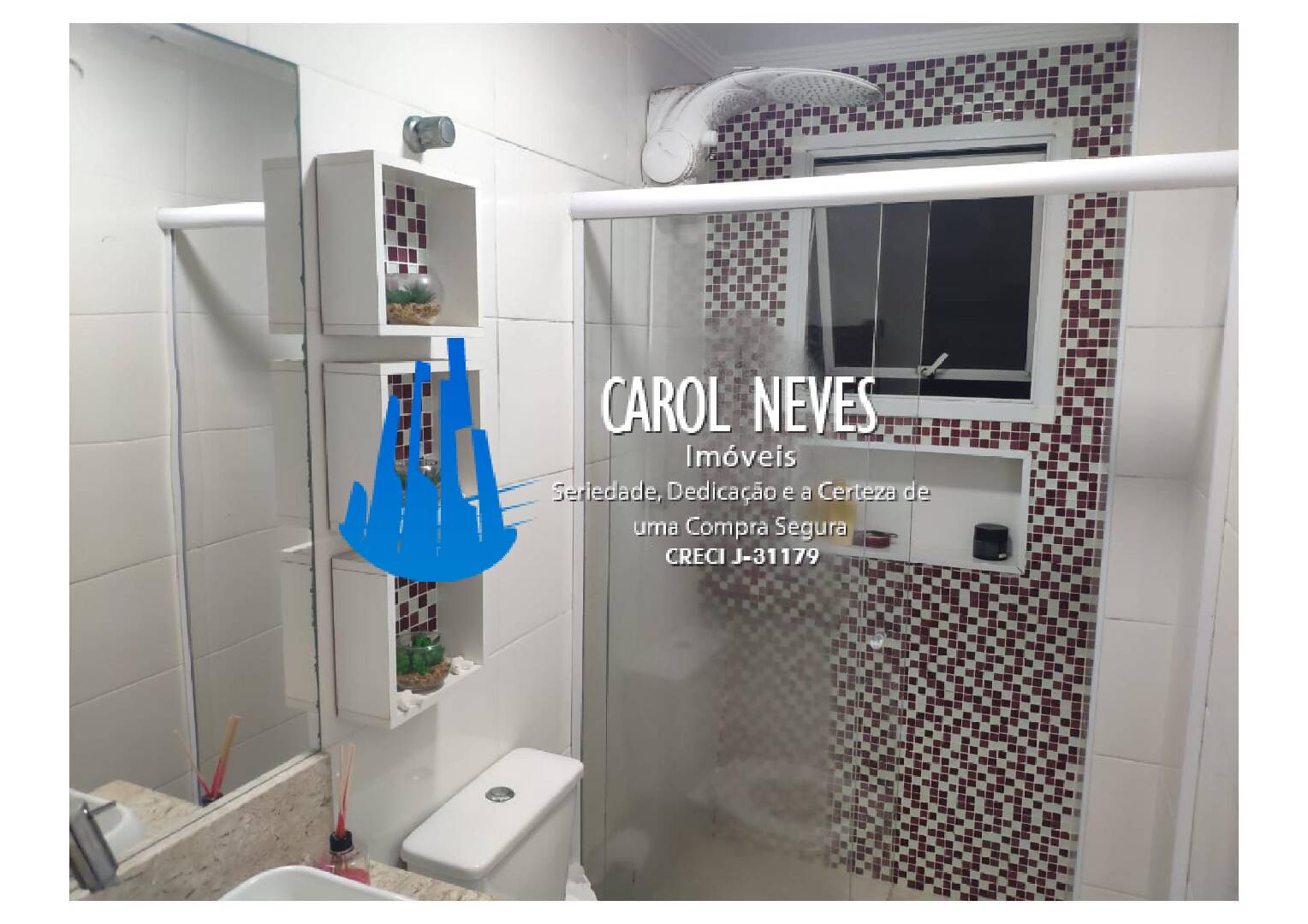 Apartamento à venda com 2 quartos, 69m² - Foto 14