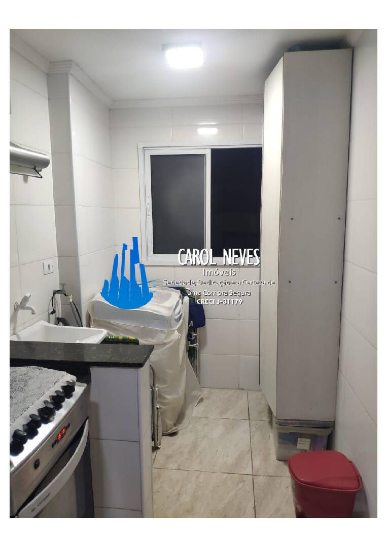 Apartamento à venda com 2 quartos, 69m² - Foto 25