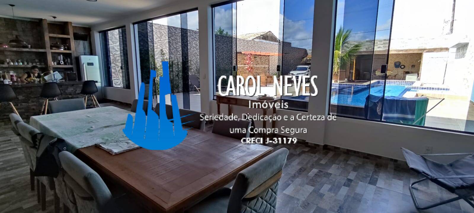 Casa à venda com 3 quartos, 450m² - Foto 9