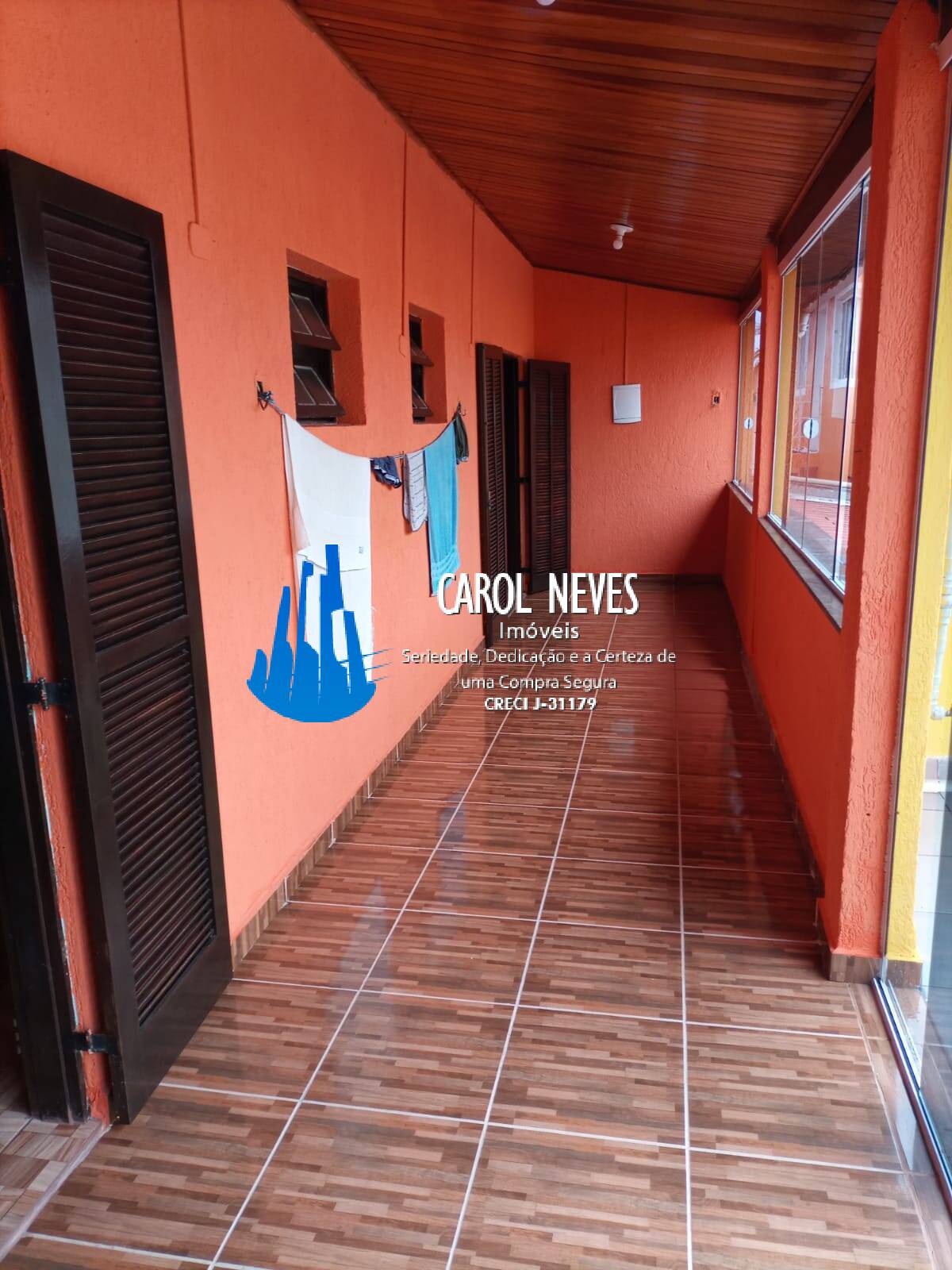 Sobrado à venda com 5 quartos, 263m² - Foto 17