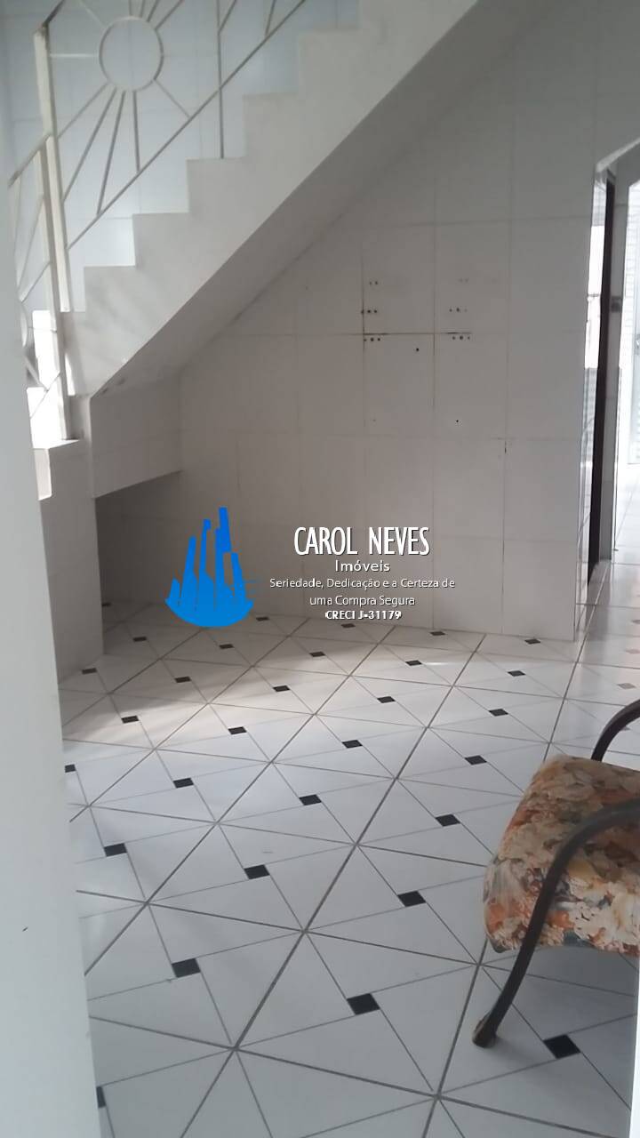 Sobrado à venda com 3 quartos, 132m² - Foto 12