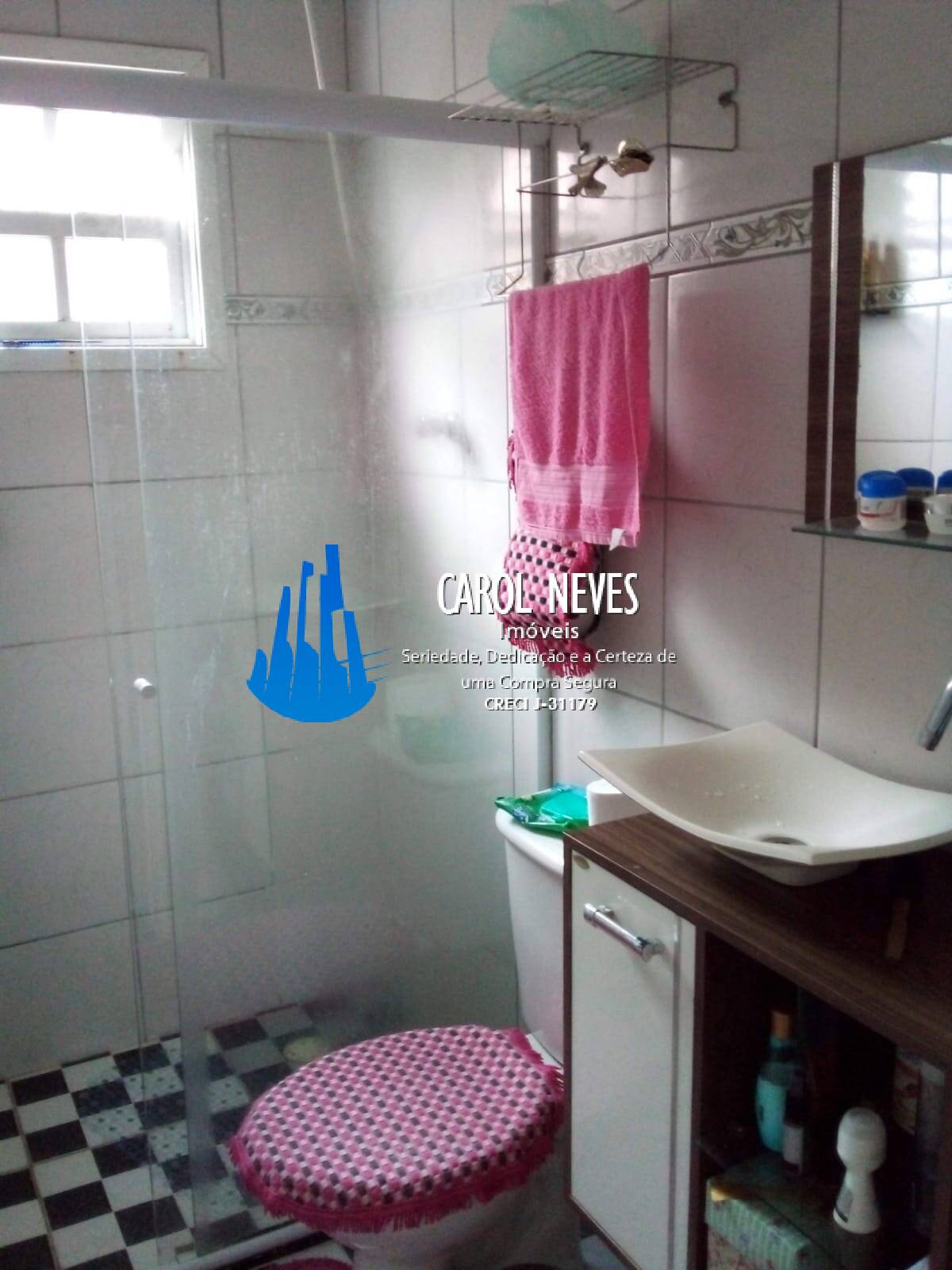 Sobrado à venda com 3 quartos, 80m² - Foto 5