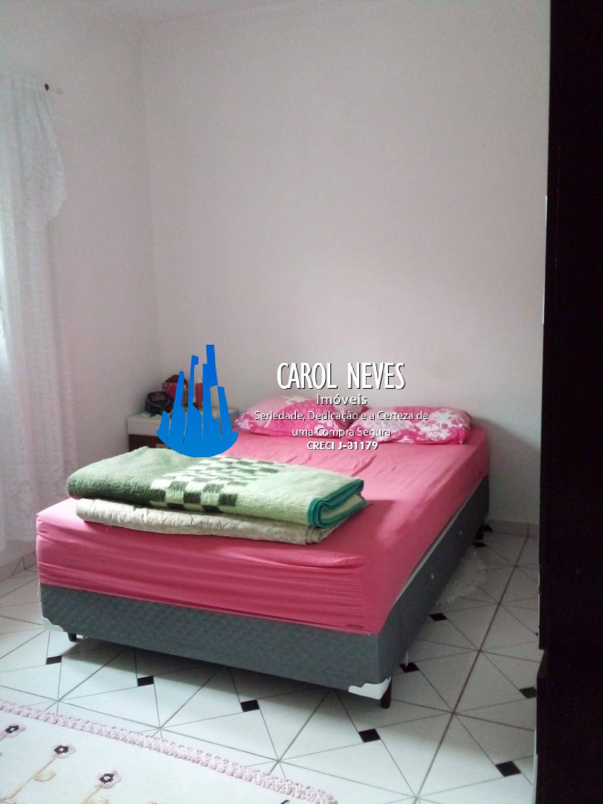 Sobrado à venda com 3 quartos, 80m² - Foto 4