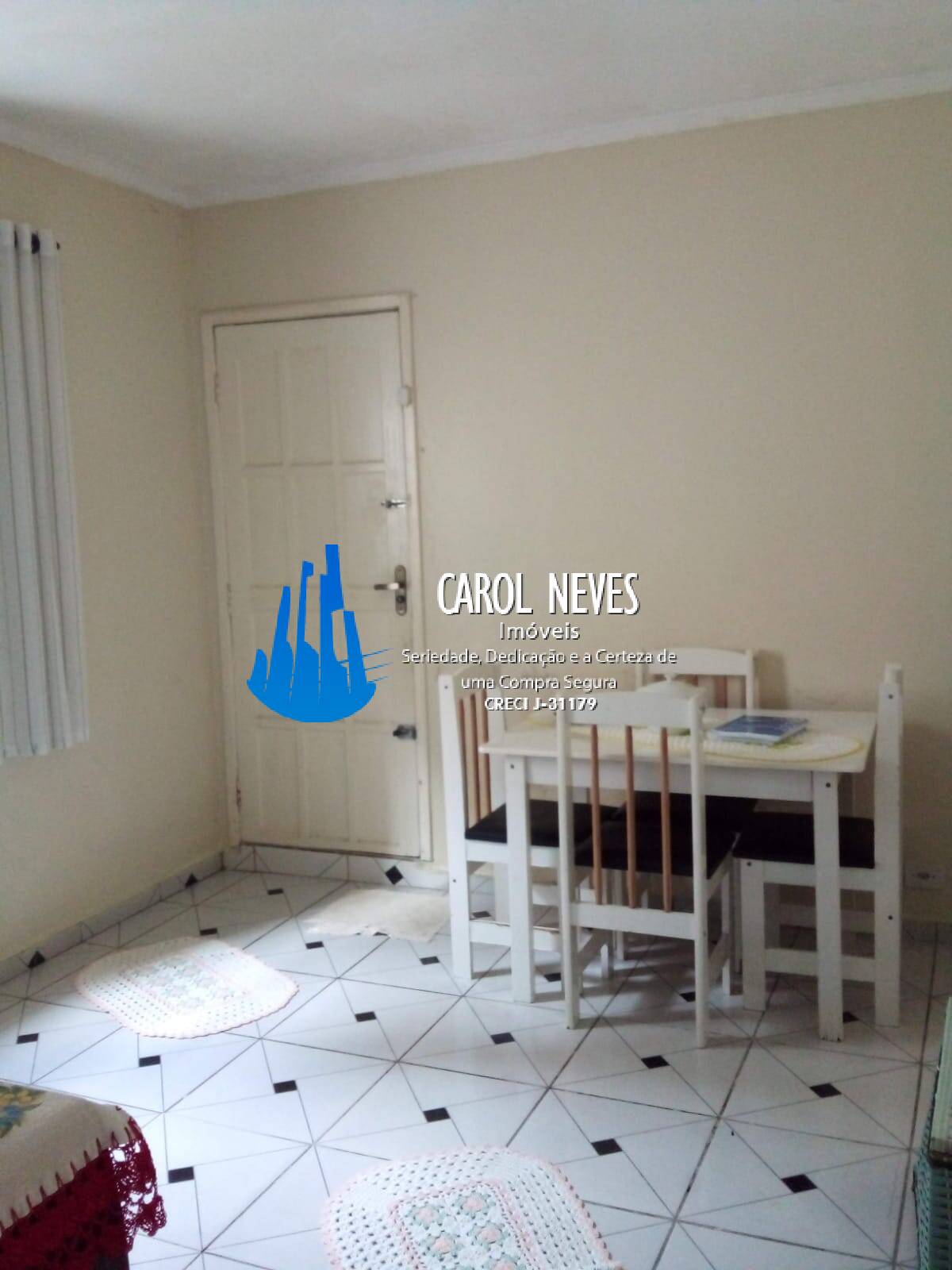 Sobrado à venda com 3 quartos, 80m² - Foto 3