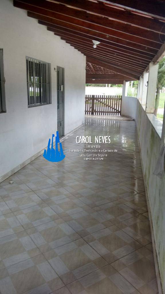 Casa à venda com 3 quartos, 160m² - Foto 2