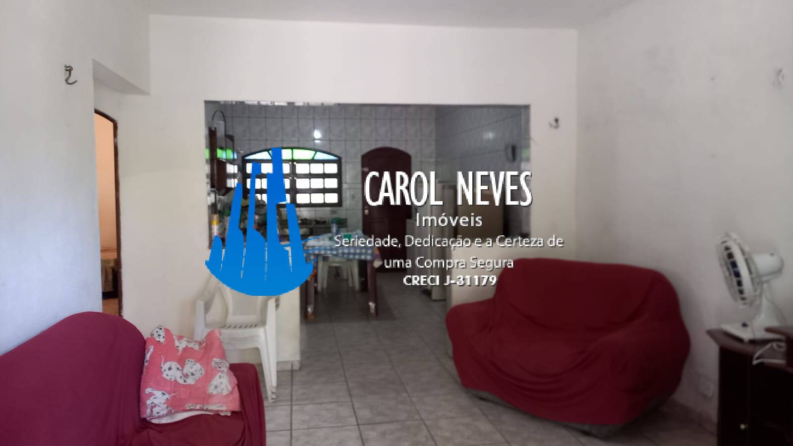 Casa à venda com 2 quartos, 125m² - Foto 4