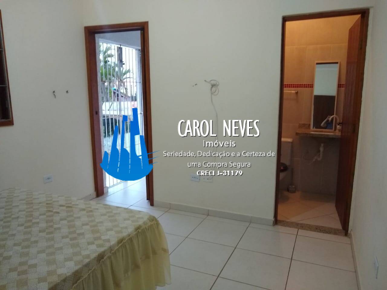 Casa à venda com 2 quartos, 81m² - Foto 16